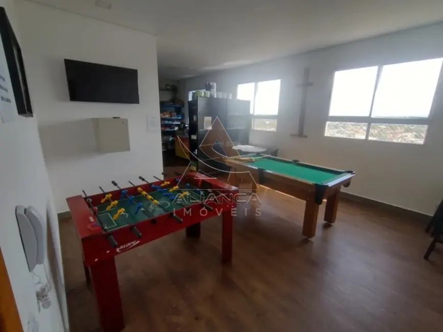 Foto 6 de Apartamento com 2 quartos para alugar, 49m2 em Ipiranga, Ribeirao Preto - SP