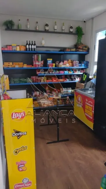 Foto 8 de Apartamento com 2 quartos para alugar, 49m2 em Ipiranga, Ribeirao Preto - SP