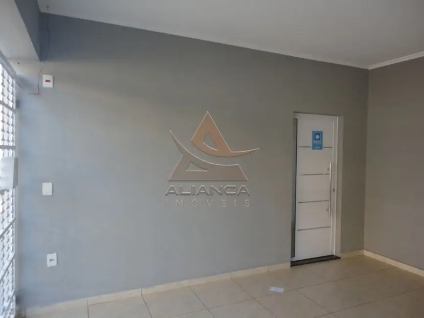 Foto 2 de Casa com 3 quartos à venda, 107m2 em Jardim Anhangüera, Ribeirao Preto - SP