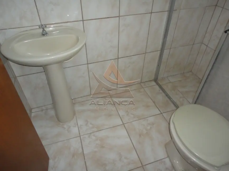 Foto 9 de Casa com 3 quartos à venda, 107m2 em Jardim Anhangüera, Ribeirao Preto - SP