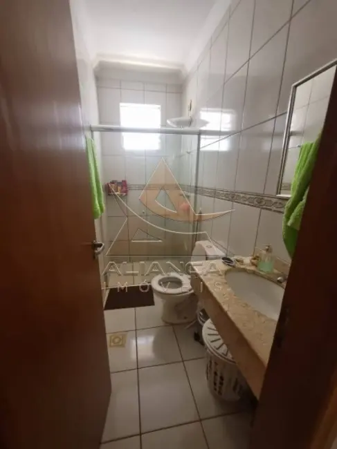 Foto 9 de Casa de Condomínio com 4 quartos à venda, 140m2 em Ribeirao Preto - SP