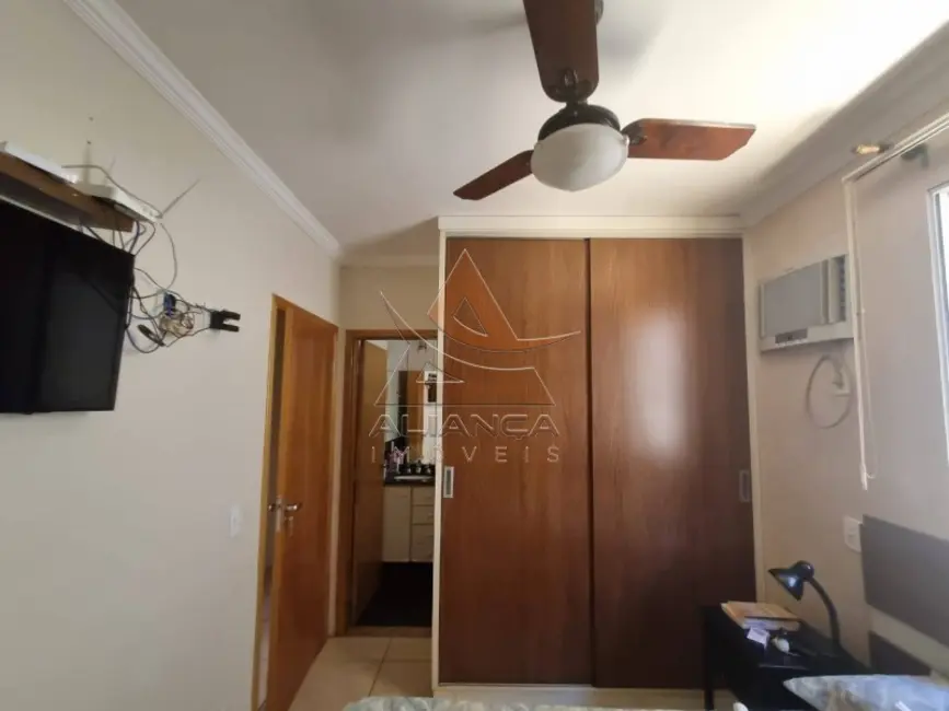 Foto 5 de Casa de Condomínio com 4 quartos à venda, 140m2 em Ribeirao Preto - SP