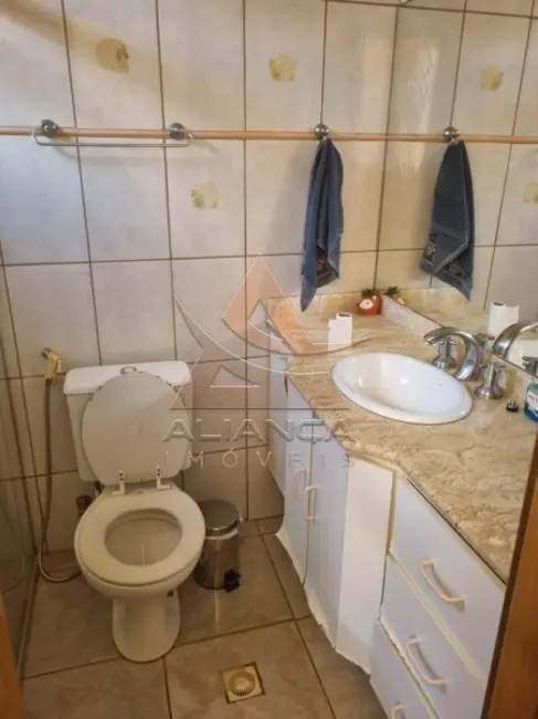 Foto 8 de Casa de Condomínio com 4 quartos à venda, 140m2 em Ribeirao Preto - SP