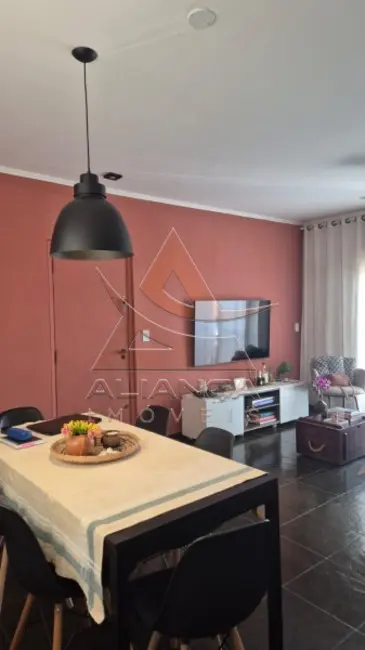 Foto 2 de Apartamento com 3 quartos à venda, 91m2 em Jardim Irajá, Ribeirao Preto - SP