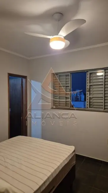 Foto 8 de Apartamento com 3 quartos à venda, 91m2 em Jardim Irajá, Ribeirao Preto - SP