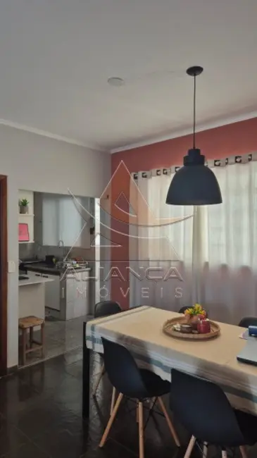 Foto 4 de Apartamento com 3 quartos à venda, 91m2 em Jardim Irajá, Ribeirao Preto - SP