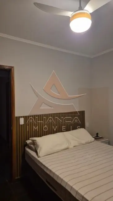 Foto 9 de Apartamento com 3 quartos à venda, 91m2 em Jardim Irajá, Ribeirao Preto - SP