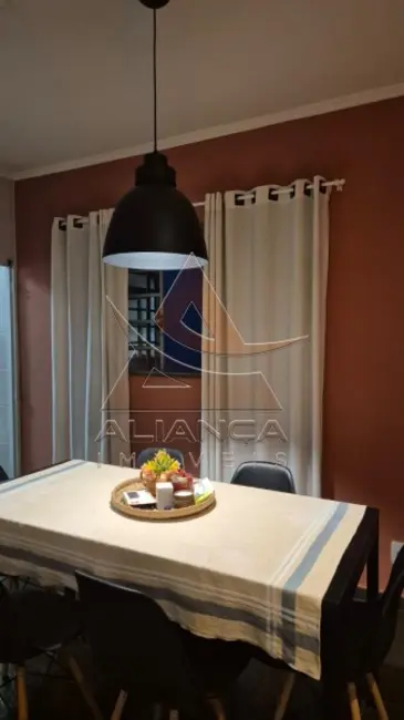 Foto 5 de Apartamento com 3 quartos à venda, 91m2 em Jardim Irajá, Ribeirao Preto - SP
