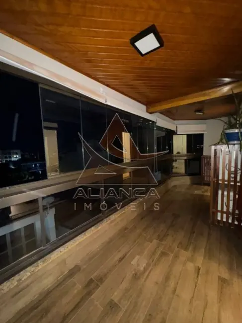 Foto 2 de Apartamento com 3 quartos à venda, 108m2 em Jardim Irajá, Ribeirao Preto - SP