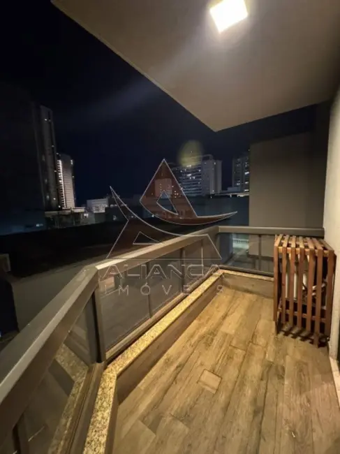 Foto 3 de Apartamento com 3 quartos à venda, 108m2 em Jardim Irajá, Ribeirao Preto - SP