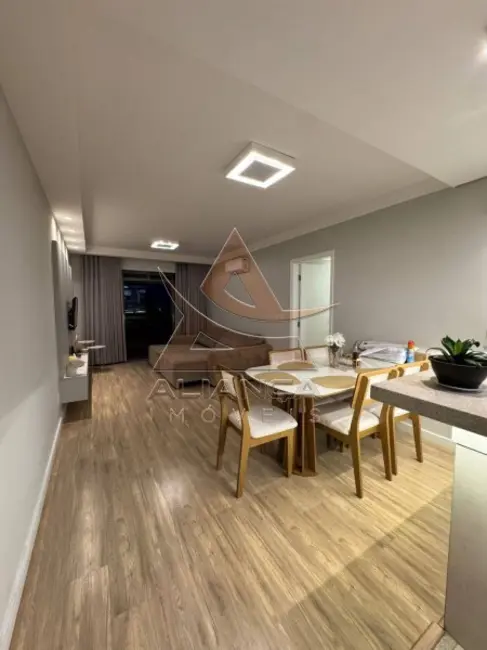 Foto 8 de Apartamento com 3 quartos à venda, 108m2 em Jardim Irajá, Ribeirao Preto - SP