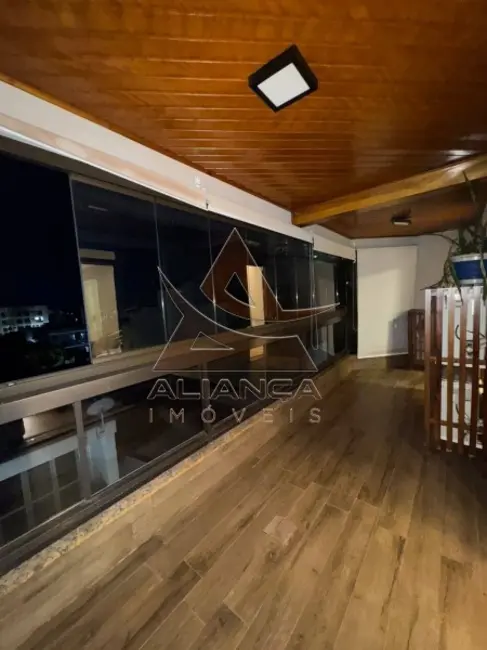 Foto 4 de Apartamento com 3 quartos à venda, 108m2 em Jardim Irajá, Ribeirao Preto - SP