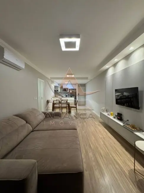 Foto 7 de Apartamento com 3 quartos à venda, 108m2 em Jardim Irajá, Ribeirao Preto - SP