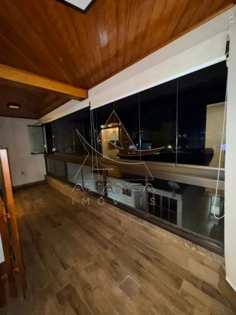 Foto 6 de Apartamento com 3 quartos à venda, 108m2 em Jardim Irajá, Ribeirao Preto - SP