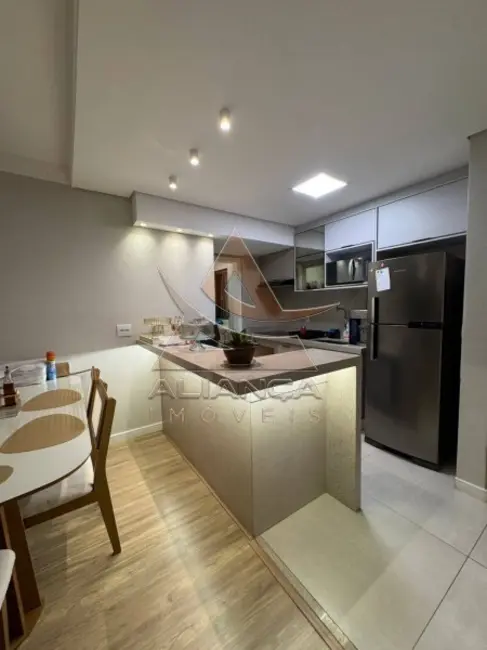 Foto 9 de Apartamento com 3 quartos à venda, 108m2 em Jardim Irajá, Ribeirao Preto - SP