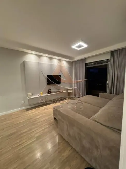 Foto 5 de Apartamento com 3 quartos à venda, 108m2 em Jardim Irajá, Ribeirao Preto - SP