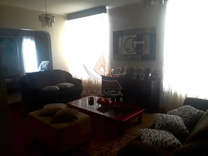 Foto 2 de Casa com 3 quartos à venda, 229m2 em Ribeirao Preto - SP