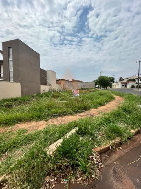 Foto 3 de Terreno / Lote à venda, 379m2 em Parque dos Lagos, Ribeirao Preto - SP