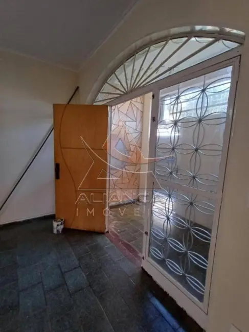 Foto 2 de Casa com 5 quartos à venda, 150m2 em Jardim Paulistano, Ribeirao Preto - SP