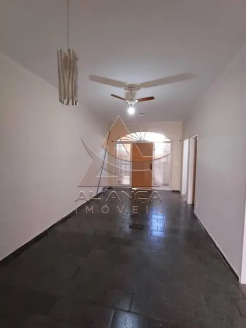 Foto 1 de Casa com 5 quartos à venda, 150m2 em Jardim Paulistano, Ribeirao Preto - SP