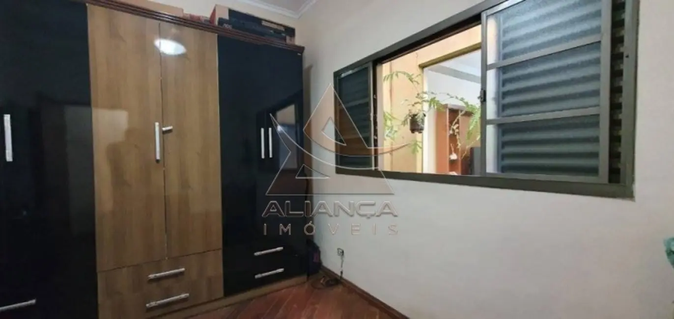 Casa com 3 quartos à venda, 158m2 em Ribeirao Preto - SP - imagem 9 Foto 9 de Casa com 3 quartos à venda, 158m2 em Ribeirao Preto - SP