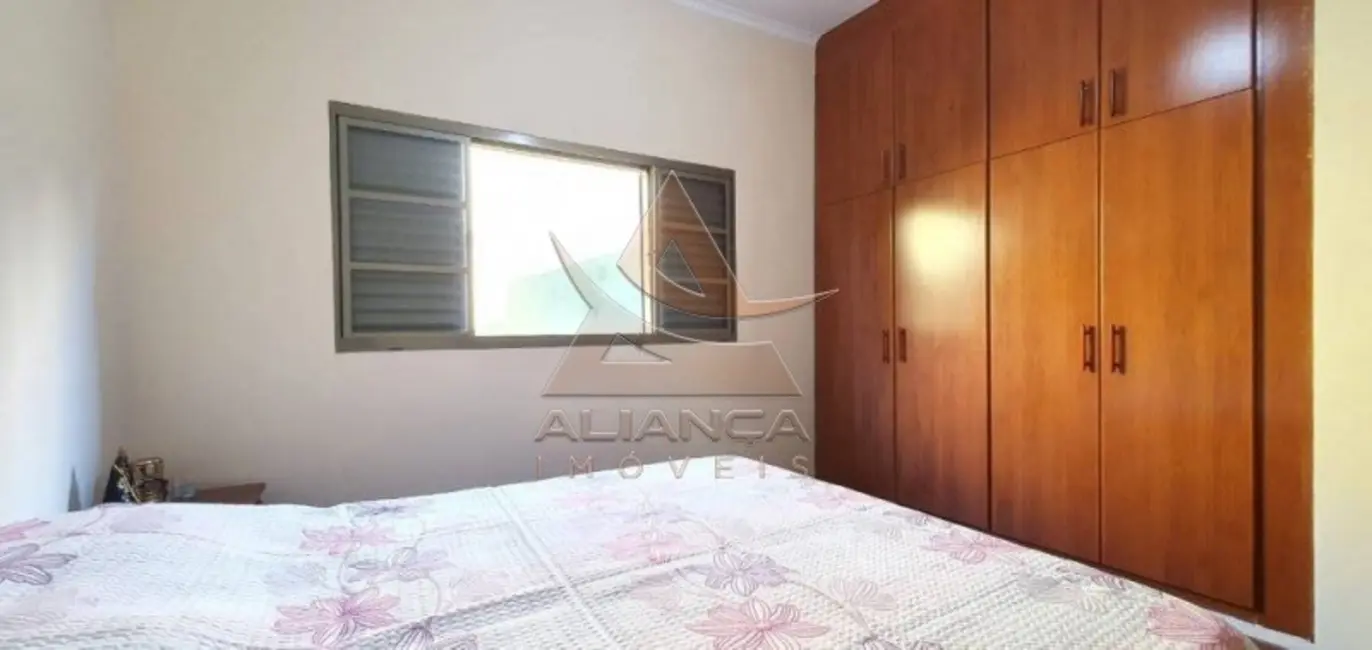 Casa com 3 quartos à venda, 158m2 em Ribeirao Preto - SP - imagem 5 Foto 5 de Casa com 3 quartos à venda, 158m2 em Ribeirao Preto - SP