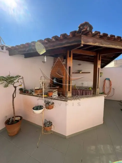 Foto 4 de Casa com 3 quartos à venda, 121m2 em Ribeirao Preto - SP