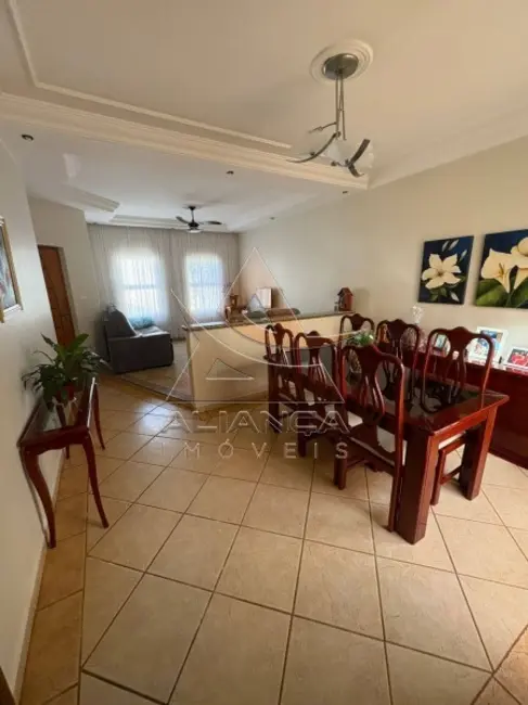 Foto 1 de Casa com 3 quartos à venda, 121m2 em Ribeirao Preto - SP