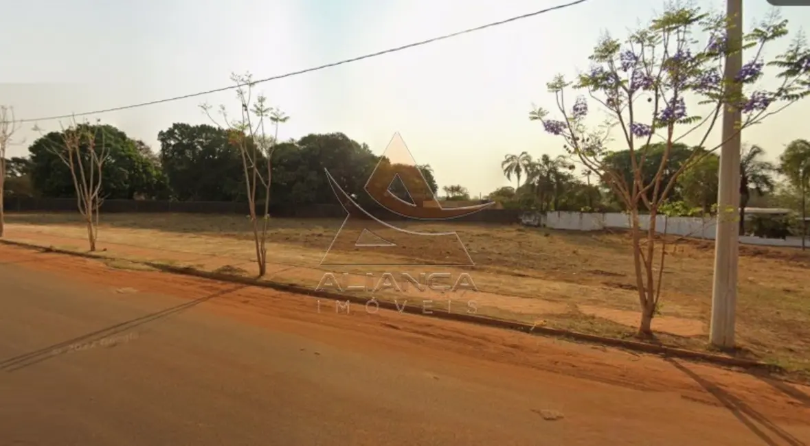 Foto 1 de Terreno / Lote à venda, 1245m2 em Ribeirao Preto - SP