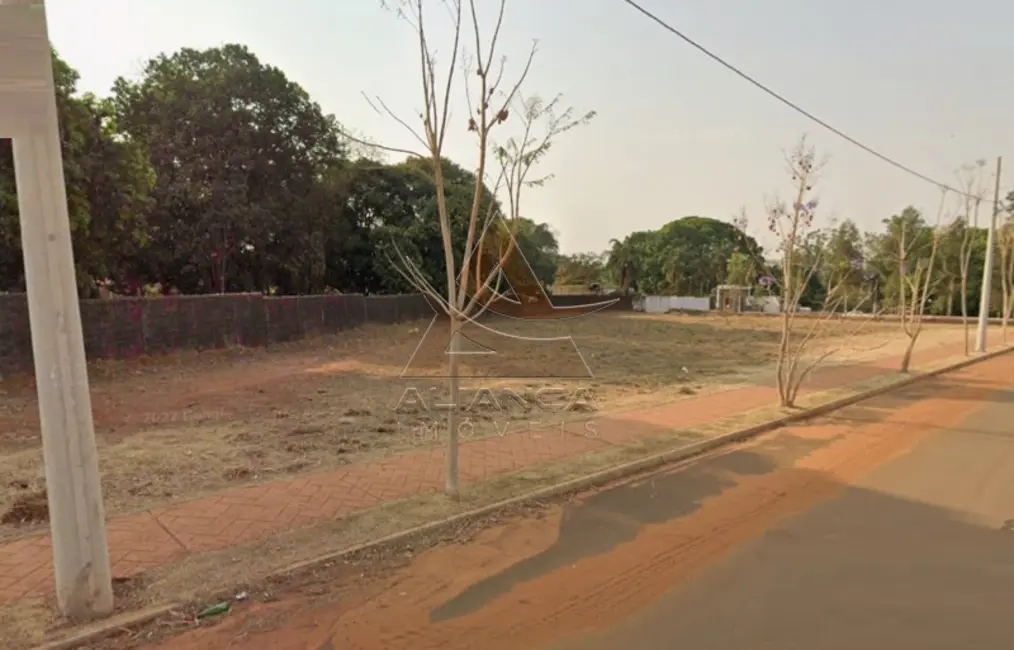 Foto 2 de Terreno / Lote à venda, 1245m2 em Ribeirao Preto - SP