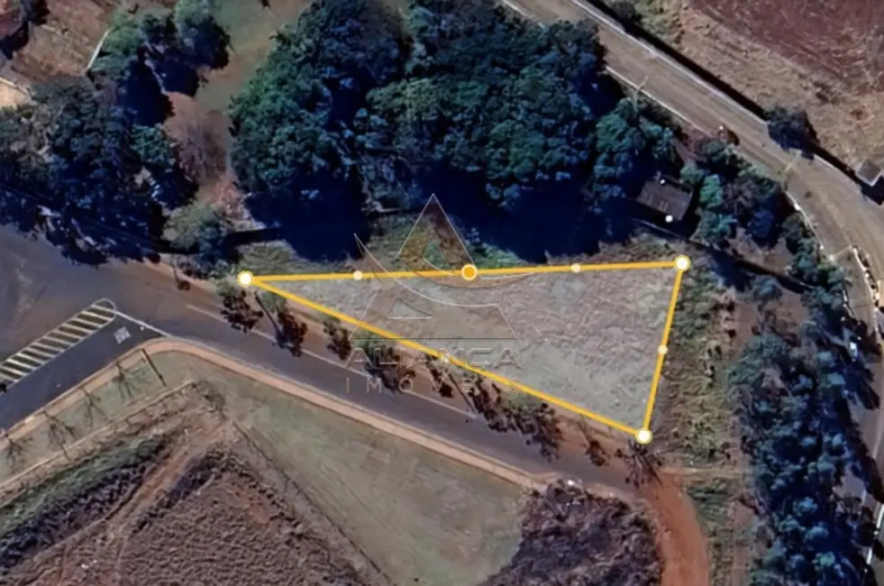 Foto 3 de Terreno / Lote à venda, 1245m2 em Ribeirao Preto - SP