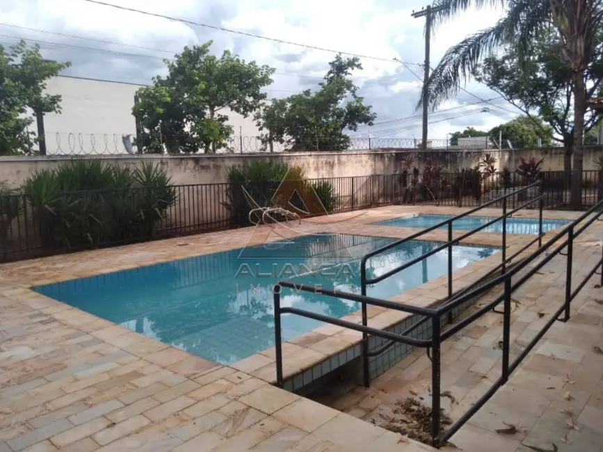 Foto 9 de Apartamento com 2 quartos à venda, 43m2 em Jardim Zara, Ribeirao Preto - SP