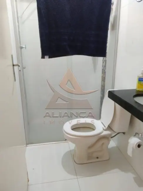 Foto 5 de Apartamento com 2 quartos à venda, 43m2 em Jardim Zara, Ribeirao Preto - SP