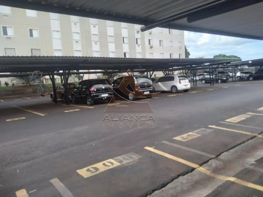 Foto 8 de Apartamento com 2 quartos à venda, 43m2 em Jardim Zara, Ribeirao Preto - SP