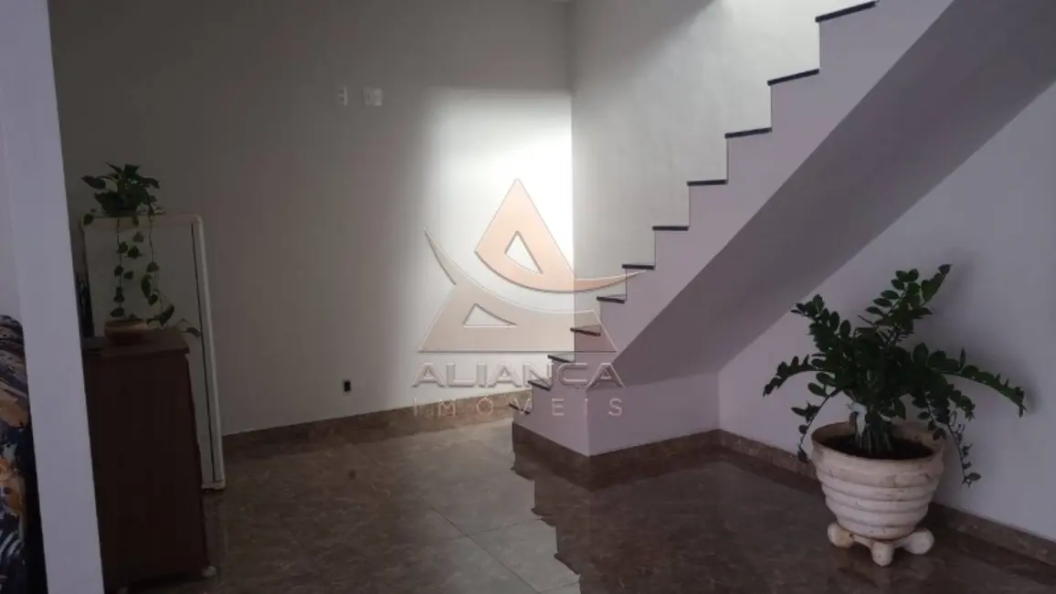 Casa com 4 quartos à venda, 220m2 em Brodowski - SP - imagem 3 Foto 3 de Casa com 4 quartos à venda, 220m2 em Brodowski - SP