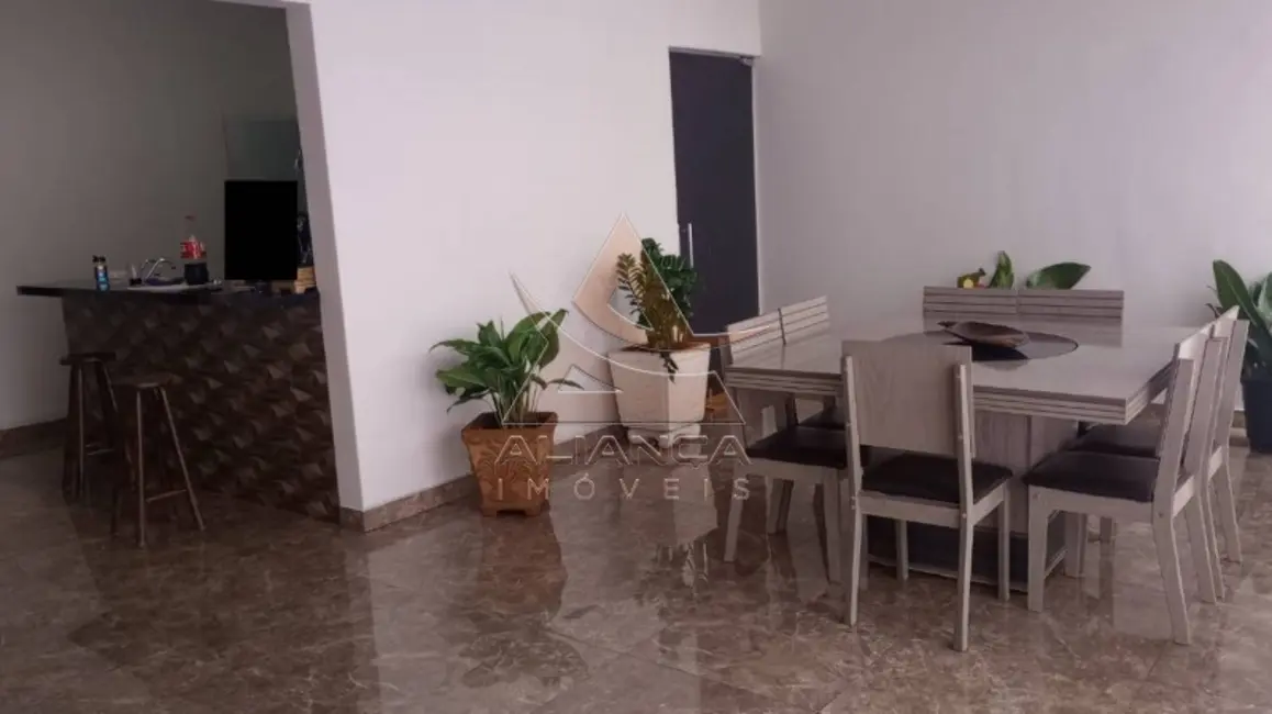 Casa com 4 quartos à venda, 220m2 em Brodowski - SP - imagem 7 Foto 7 de Casa com 4 quartos à venda, 220m2 em Brodowski - SP