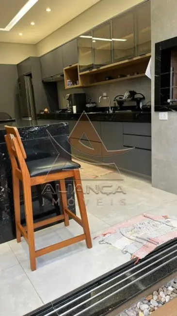 Foto 7 de Casa de Condomínio com 3 quartos à venda, 148m2 em Recreio das Acácias, Ribeirao Preto - SP