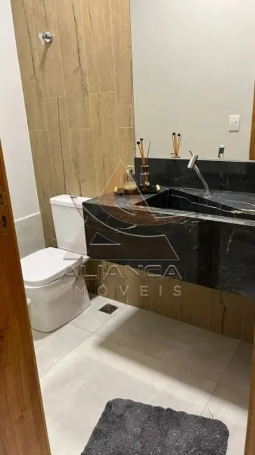 Foto 4 de Casa de Condomínio com 3 quartos à venda, 148m2 em Recreio das Acácias, Ribeirao Preto - SP