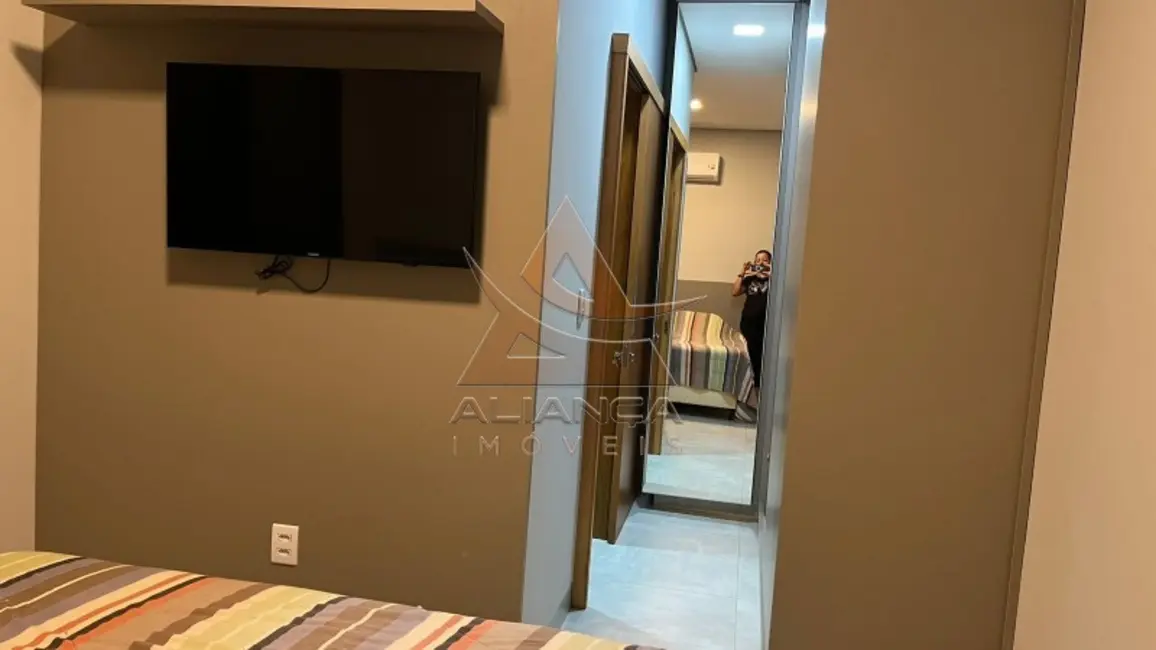 Foto 9 de Casa de Condomínio com 3 quartos à venda, 148m2 em Recreio das Acácias, Ribeirao Preto - SP