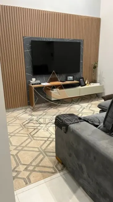 Foto 3 de Casa de Condomínio com 3 quartos à venda, 148m2 em Recreio das Acácias, Ribeirao Preto - SP