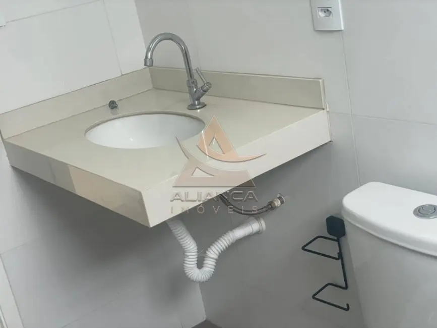 Foto 4 de Casa com 2 quartos à venda, 56m2 em Jardim Vilico Cantarelli, Ribeirao Preto - SP