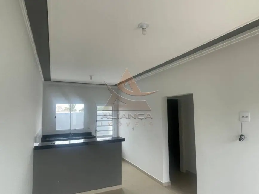 Foto 3 de Casa com 2 quartos à venda, 56m2 em Jardim Vilico Cantarelli, Ribeirao Preto - SP