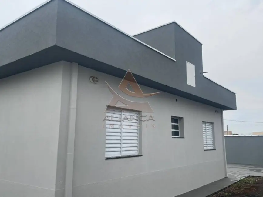 Foto 5 de Casa com 2 quartos à venda, 56m2 em Jardim Vilico Cantarelli, Ribeirao Preto - SP