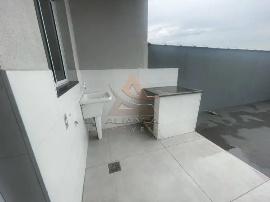 Foto 9 de Casa com 2 quartos à venda, 56m2 em Jardim Vilico Cantarelli, Ribeirao Preto - SP