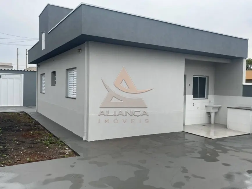 Foto 7 de Casa com 2 quartos à venda, 56m2 em Jardim Vilico Cantarelli, Ribeirao Preto - SP