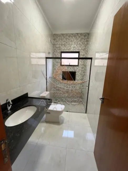 Foto 9 de Casa com 3 quartos à venda, 140m2 em Cravinhos - SP