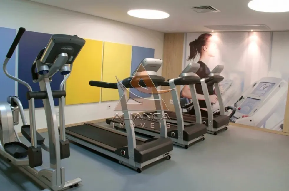 Foto 6 de Apartamento com 4 quartos à venda, 311m2 em Jardim Botânico, Ribeirao Preto - SP