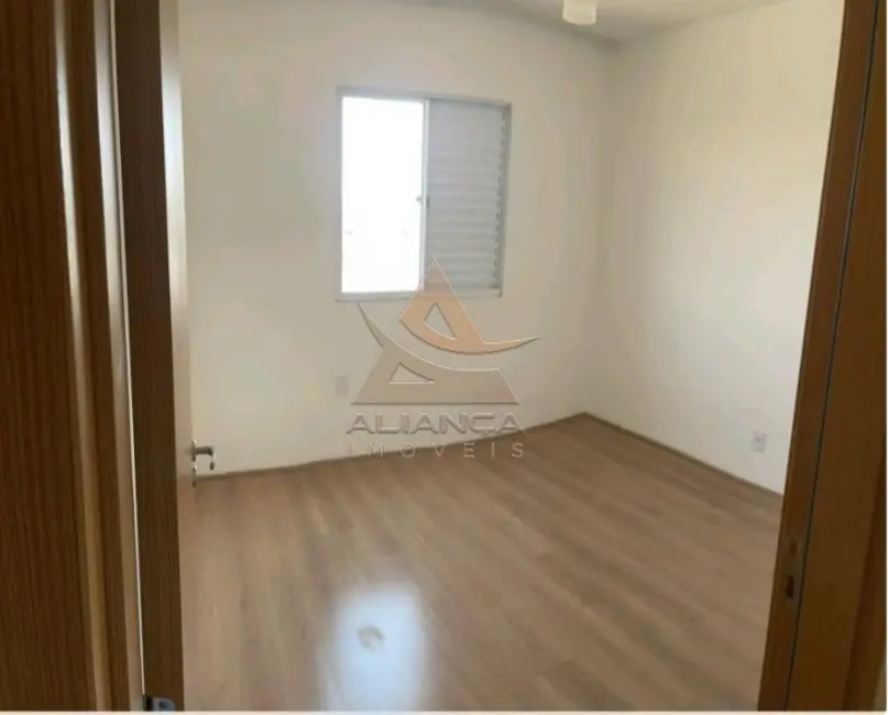 Foto 3 de Apartamento com 2 quartos à venda, 48m2 em Ipiranga, Ribeirao Preto - SP