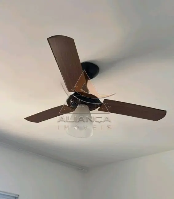 Foto 7 de Apartamento com 2 quartos à venda, 48m2 em Ipiranga, Ribeirao Preto - SP