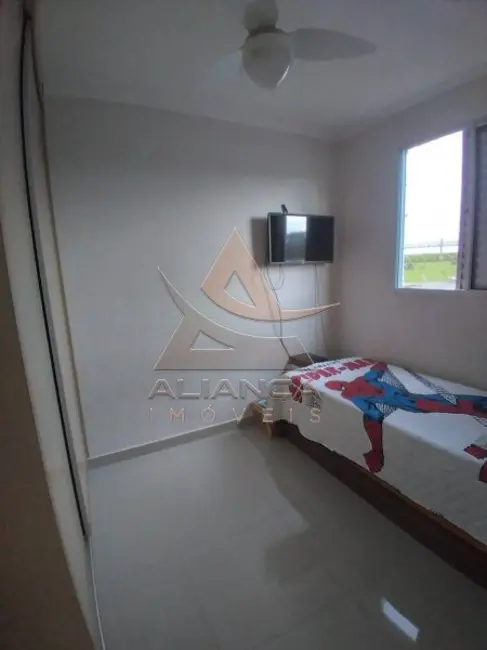Foto 5 de Apartamento com 2 quartos à venda, 42m2 em Jardim Manoel Penna, Ribeirao Preto - SP